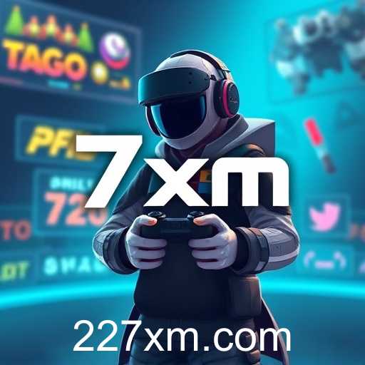 7xm Enhances Online Gaming with AI Integration