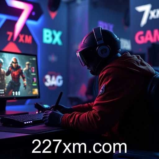 7xm Gaming Hub: Transforming Online Gaming