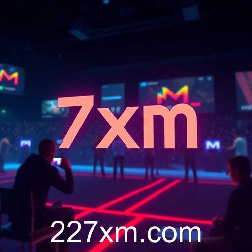 The Rise of 7xm: Changing Dynamics in the Gaming World