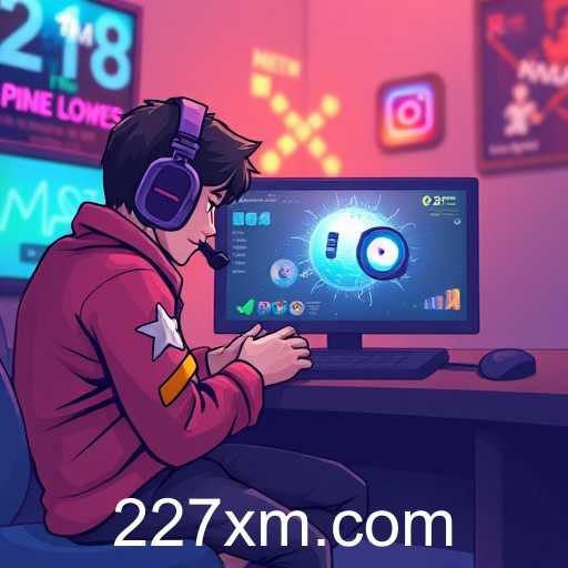 The Rise of 7xm: Transforming the Gaming Landscape