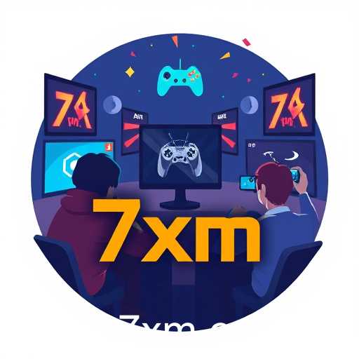 The Rise of 7xm: A New Era in Online Gaming