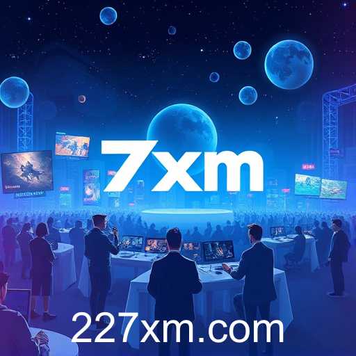 The New Era of 7xm Gaming
