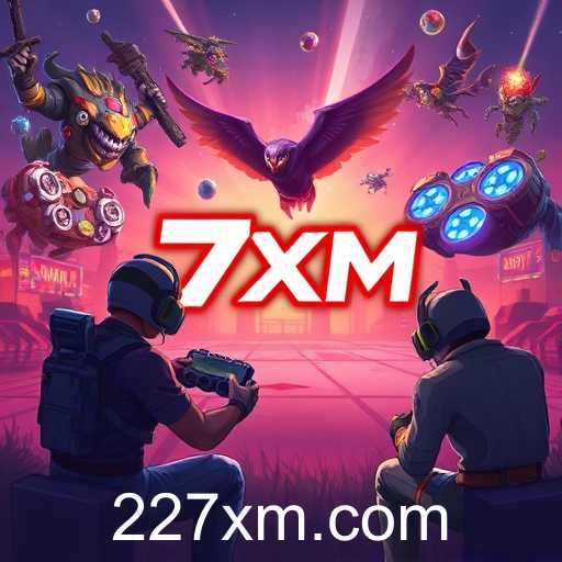 7xm Platform Revolutionizes Gaming