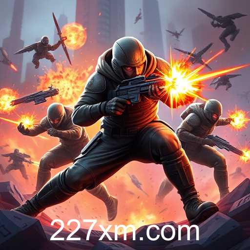 Exploring the Thrilling World of '7xm' Tagged Action Games