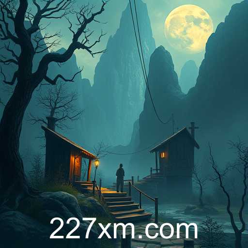 The Enchanting World of Adventure Games: Exploring the Depths of Interactive Storytelling