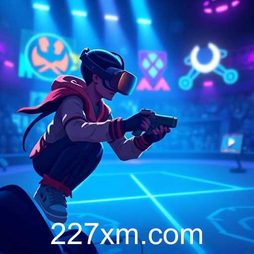 Digital Evolution in Gaming