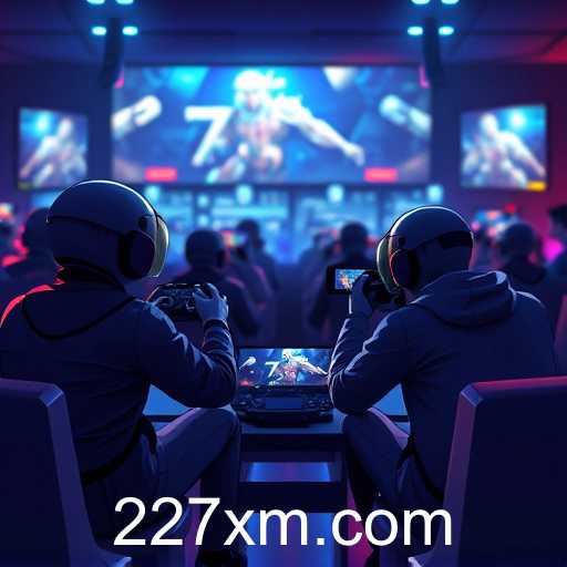 Digital Horizons: The Evolution of Online Gaming