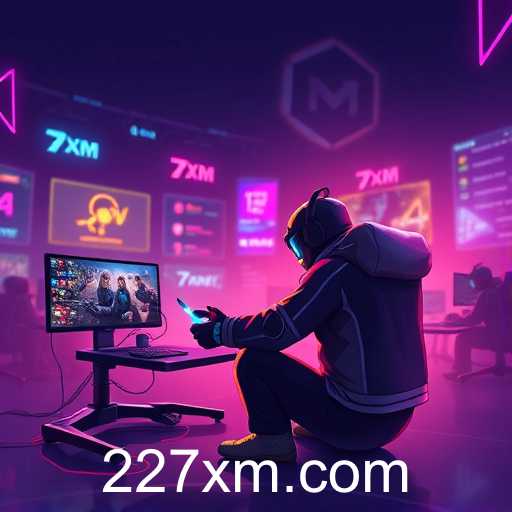 The Evolution of 7xm in the Gaming World