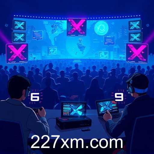 The Evolution of Online Gaming Platforms