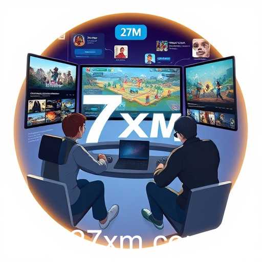 Exploring the Digital Landscape of 7xm