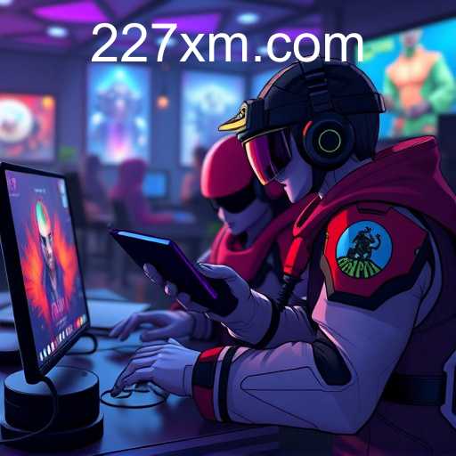 Gaming Trends and Innovations in 2025