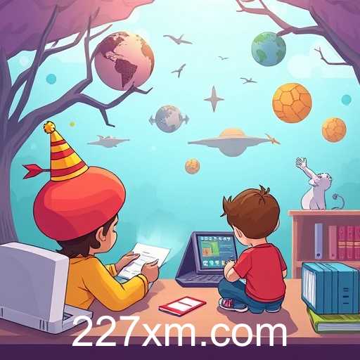 The Growing Impact of 7xm in the Gaming World