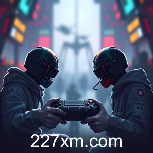 The Thriving World of Multiplayer Games: An Exploration of the '7xm' Phenomenon