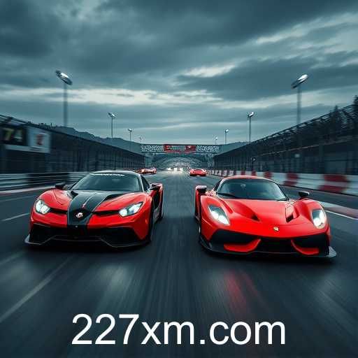 The Thrill of Speed: Exploring the