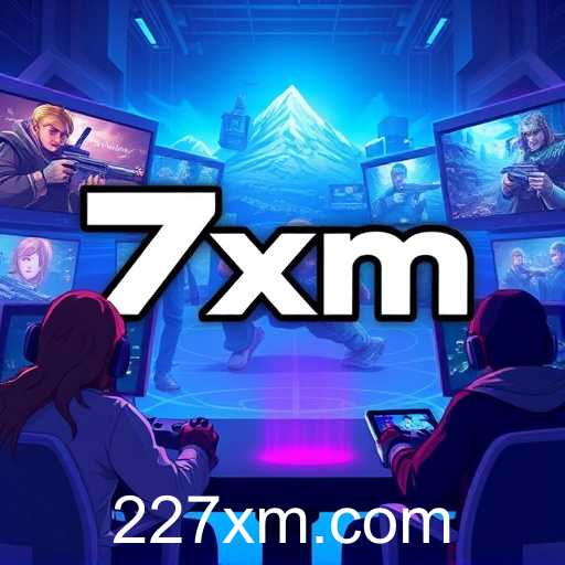 The Rise of 7xm and Its Impact on Online Gaming