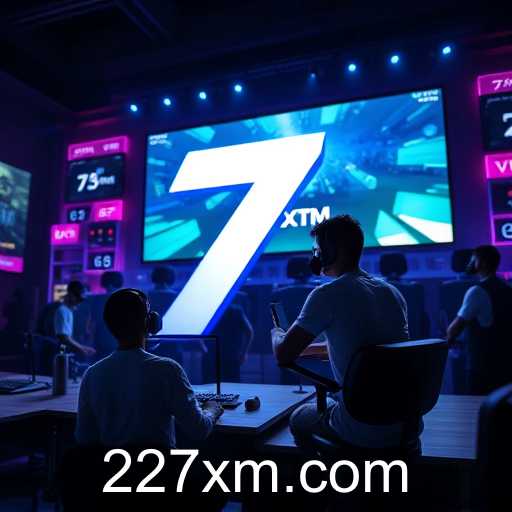 The Rise of 7xm: A New Horizon in Online Gaming