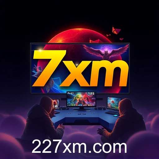 The Rise of 7xm in the Gaming Realm