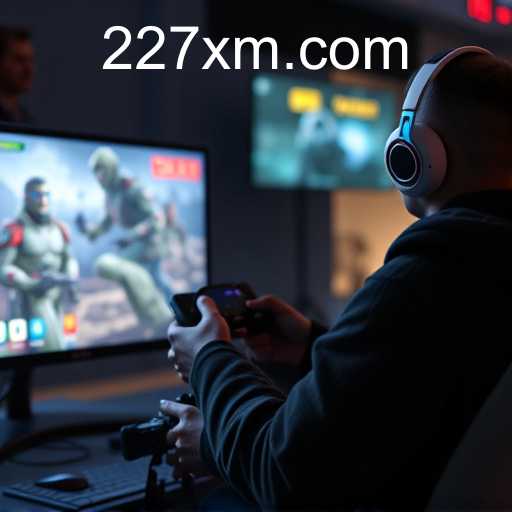 Exploring the Rise of Online Gaming in 2025