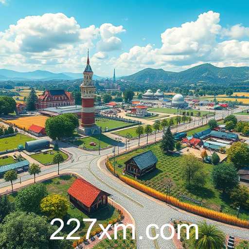 Exploring the World of Simulation Games: The Significance of '7xm'