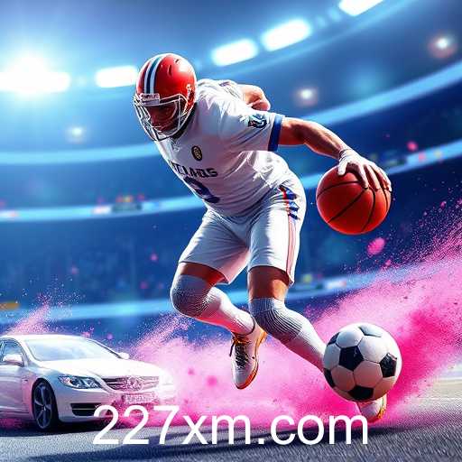 Exploring the Exciting World of 'Sports Games' with the 7xm Edge