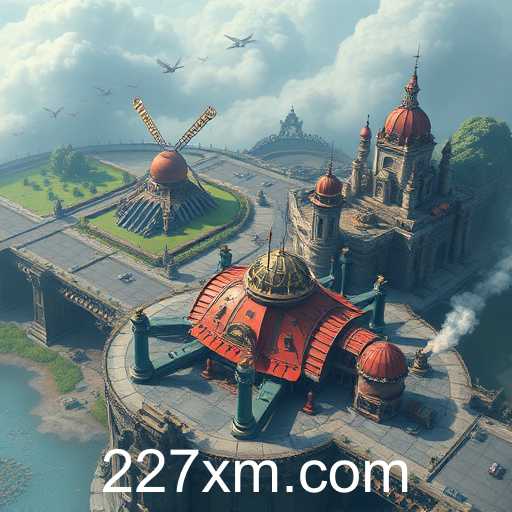 Unlocking the World of Strategy Games with '7xm'