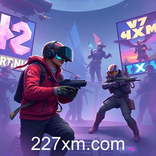 The Rise of 7xm in Gaming Culture